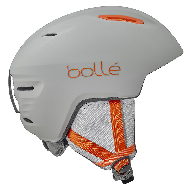 ATMOS YOUTH, Grey Orange Matte-No Lens Reference, hi-res image number null